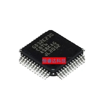 1 шт./лот Новый оригинальный патч микросхемы микроконтроллера GD32E230C8T6 LQFP48 LQFP-48 32E230C8T6 в наличии