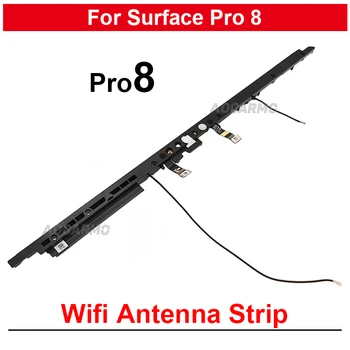 1шт Для Microsoft Surface Pro8 1983 Pro 8 Модуль прокладки антенны сигнала Wi-Fi со сменной частью гибкого кабеля камеры