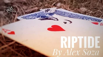 2023 Rip Tide от Alex Soza - Волшебные трюки