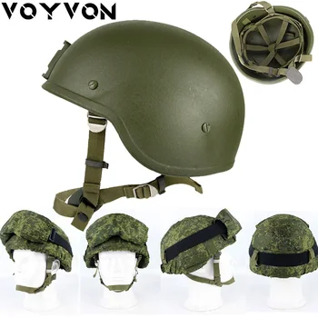 5 шт. Точная копия российского тактического шлема Ratnik 6B47 Srmor, тренировочных охотничьих шлемов из высокополимерных материалов