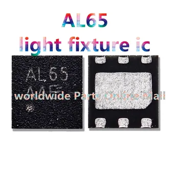 5шт-100шт AL65 6pin Управление светом Подсветка IC Катушка усиления Диодная емкость для OPPO A72