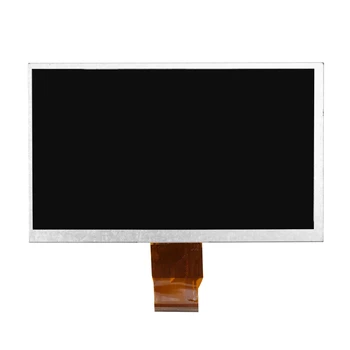 7-дюймовый ЖК-экран 7300101463TTL50P 1024X600 ЖК-экран 7-дюймовый ЖК-экран с 50 контактами