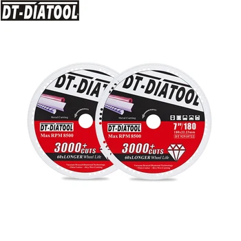 DT-DIATOOL Диаметром 2шт 4