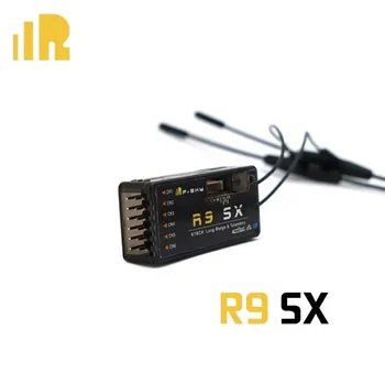 FrSky R9SX с улучшенным доступом к OTA-приемникам дальнего действия серии R9 с частотой 900 МГц, 915 МГц, не из ЕС