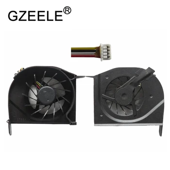 GZEELE новый вентилятор охлаждения процессора ноутбука для HP Pavilion f500 f700 dv6000 dv6100 dv6200 6500 6800 Кулер процессора ноутбука
