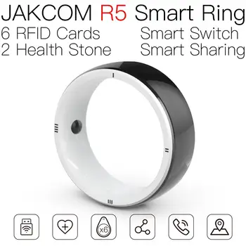 JAKCOM R5 Smart Ring Новый продукт horizons misuzu r230 пвх rfid двухчастотный 250 кГц ti tag it plus uid