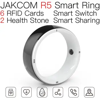 JAKCOM R5 Smart Ring - Новый продукт в области карты доступа для защиты безопасности 303006