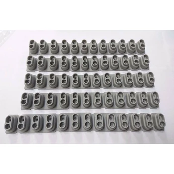 Korg Kross 61 и Kross2 61 Оригинальный комплект резиновых контактов (4x12P 1x13P)