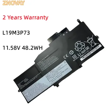 L19C3P71 L19M3P72 L19M3P73 Аккумулятор Для ноутбука Lenovo ThinkPad X1 NANO GEN 1-20UN SB10T83206 5B10W13962 SB10T83205 5B10W13963