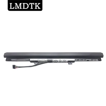 LMDTK Новый Аккумулятор Для Ноутбука L15C3A01 Lenovo IdeaPad 110 V110 V310 V510 Серии L15L3A02 L15C4E01 L15S4A02 L15S3A01