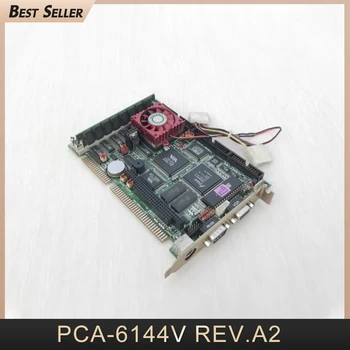 PCA-6144V REV.Материнская плата промышленного компьютера A2 для Advantech
