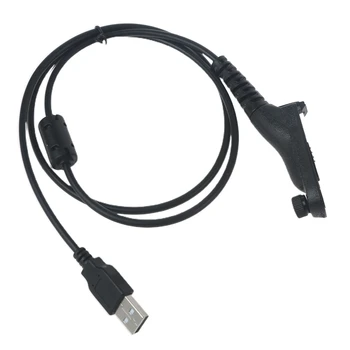 PMKN4010 PMKN4010B USB Кабель Для Программирования, Совместимый с Motorola XPR5550 XPR4550 XPR4350 XPR5350 XPR8300 XPR4300 XPR4500