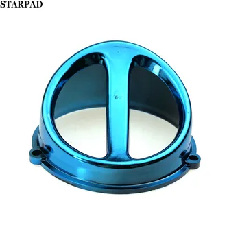 STARPAD для аксессуаров для мотоциклов оптом heroic модифицированный скутер модифицированный для морды крышка вентилятора крышка вентилятора