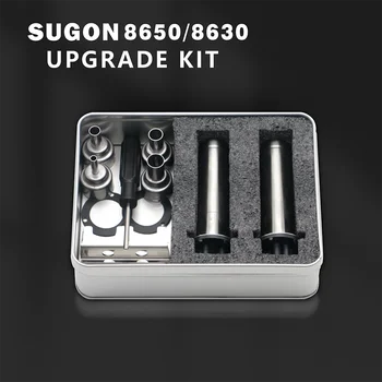 SUGON 8650 Air Rework Station Upgrade Kit GA Rework Station Для инструмента для ремонта микросхем печатных плат BGA
