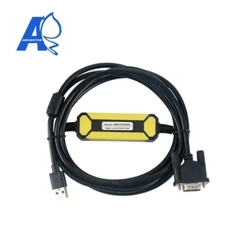 USB-NICE3000 Применимо к аппарату Monarch All-in-one NICE3000 NICE7000 Elevator Загрузка отладки USB-кабеля для передачи данных