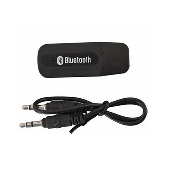 Автомобильный аудиоприемник USB Bluetooth AUX для VW Golf MK 5/6 GTI R32 Jetta Scirocco