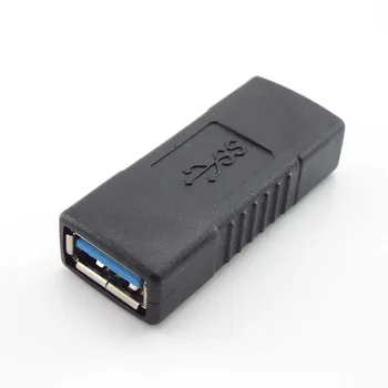 Адаптер USB 3.0 Сверхскоростной соединитель типа 