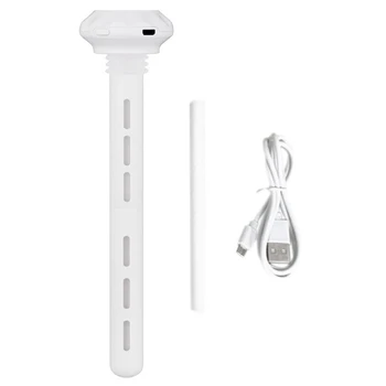 Аксессуары для увлажнителя пончиков Универсальный Мини-спрей USB Портативный Зонт для минеральной воды Увлажнительная палочка