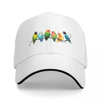 Бейсбольная Кепка TOOL Band Для Мужчин И Женщин С Красочными Неразлучниками Из Аниме На Заказ |-F-| Custom Cap Boy Child Hat