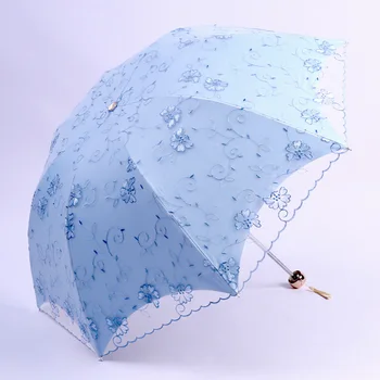 Винтажный Ветрозащитный Складной Держатель для зонта, Большая Простая Подставка для хранения Металла, Современный зажим для зонта, Защита от дождя