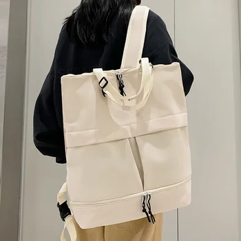 Водонепроницаемый нейлоновый женский рюкзак, школьные сумки для девочек, дорожная женская сумка на плечо, mochila Daypack, сумка для колледжа