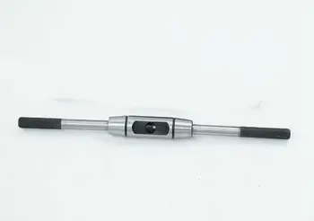 Высококачественный резьбовой ключ, ручка крана и ручной гаечный ключ 2 шт./комплект (диапазон зажимов 2 мм ~ 8 мм, 4 мм ~ 10 мм), бесплатная доставка