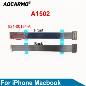 Гибкий Кабель для Трекпада Aocarmo A1502 Для Macbook Pro Retina 13