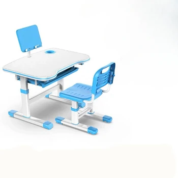 детский стол для творчества, кабинет, мебельный стол, детская комната, домашний подъемный стол, набор для учеников начальной школы