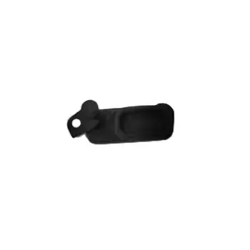 Для GARMIN Edge 530 Edge 830 Водонепроницаемая резиновая крышка USB Резиновое дно Резиновая крышка Замена части корпуса