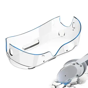 Для Аксессуаров Гарнитуры Neo 4 VR Прозрачный Защитный Чехол Противоударный Пылезащитный Корпус Защита корпуса От падения