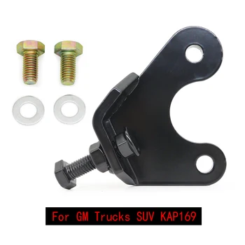 Для двигателей внедорожников GM Trucks Комплект для ремонта болтов выпускного коллектора KAP169