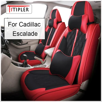 Защитный чехол для автокресла Cadillac Escalade, Автоаксессуары для интерьера (1 сиденье)