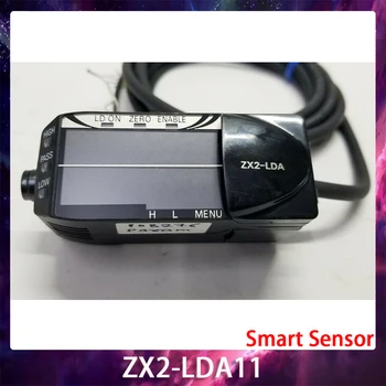 Интеллектуальный датчик ZX2-LDA11 10-30 В постоянного тока работает идеально