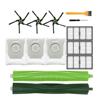 Комплект Запасных частей Запасные Части Для пылесосов Roomba серии S9 (9150), S9 + (9550)