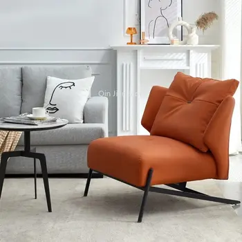 Металлический игровой скандинавский диван-кресло, удобные обеденные акценты, дизайнерские офисные стулья, роскошная современная мебель Sedie Sala Pranzo Century WYH