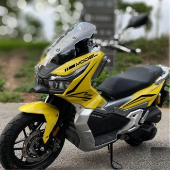 Наклейка на мотоцикл, накладка для тяги бака, боковая защита от газомоторного топлива, наколенник, наклейка для DAYAN Vorei Adv150, VOREI ADV150