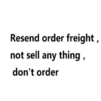 Ничего не продавай, просто отправь заказ повторно или дополнительную перевозку, Не заказывай