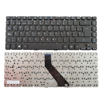 НОВАЯ клавиатура SP Для Acer Aspire V5-471G V5-431P V5-431 V5-471 V5-471P