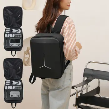 Новая сумка для Дрона DJI Mini 3 Pro/Рюкзак для хранения Mini 3, Нагрудная сумка-Мессенджер, Портативная сумка Для DJI Mini 3 Pro, Сумка через плечо M3-011