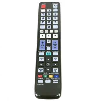 Новый Оригинальный AH59-02296A Для Samsung Подходит для домашнего кинотеатра DVD с дистанционным управлением HT-C720 HT-C729 HT-C730 Fernbedineung