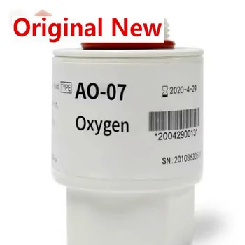Новый оригинальный ПЛК модуля датчика кислорода AO-07 MOX-3 Оригинал