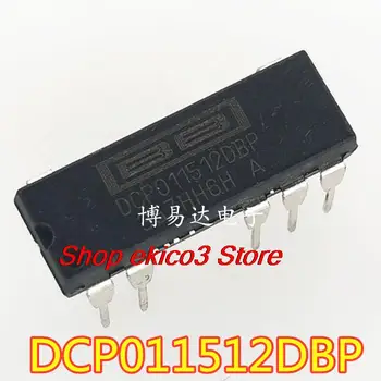 Оригинальный запас DCP011512DBP DCP020505P DIP-7 DC/DC