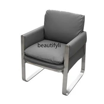 Парикмахерское кресло Парикмахерская Кресло для стрижки Волос Лифт Косметологический Салон Табурет для горячего окрашивания