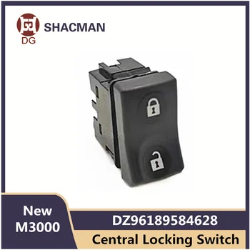 Переключатель Центрального Замка DZ96189584628 Для SHACMAN New M3000 Cab Rocker Switch Запчасти Для Грузовиков С Открытой Дверью