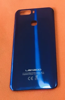 Подержанный Оригинальный Защитный Чехол для Батарейного Отсека LEAGOO S8 Pro MTK6757 Octa Core Бесплатная Доставка