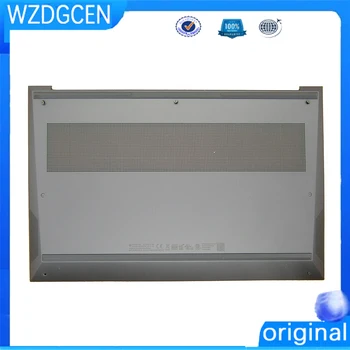 Подержанный серый корпус для ноутбука HP ZBOOK Studio G7 Нижний корпус Базовая крышка M12859-001 Нижний корпус