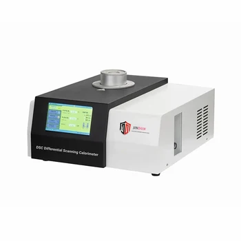 Полноавтоматический калориметр дифференциального сканирования DSC для тестирования в университете Машина анализа калориметра DSC