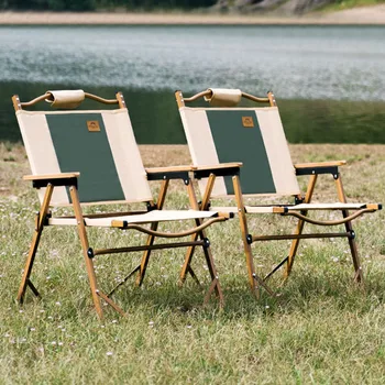 Походные стулья для отдыха на природе Naturehike Гостиная Патио Современные Сверхлегкие пляжные стулья Садовая мебель для патио Sillas Playeras