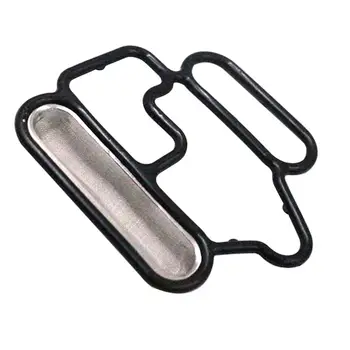 Прокладка соленоида Автомобильные запчасти Автомобильные принадлежности Резиновая прокладка корпуса, подходящая для катушки, 15815-R41-L01, двигатель
