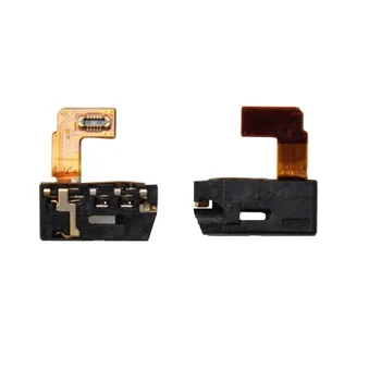Разборка OEM разъема для наушников гибкого кабеля для LG V10 H900 H901 VS990